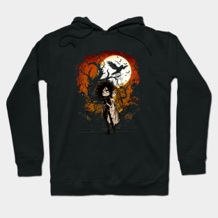 Retro Vintage Fantasy Day Gifts Hoodie